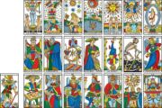 Qué significan las cartas del tarot